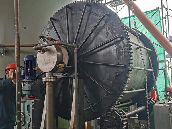 Filter Dewisiadau Gas Naturol