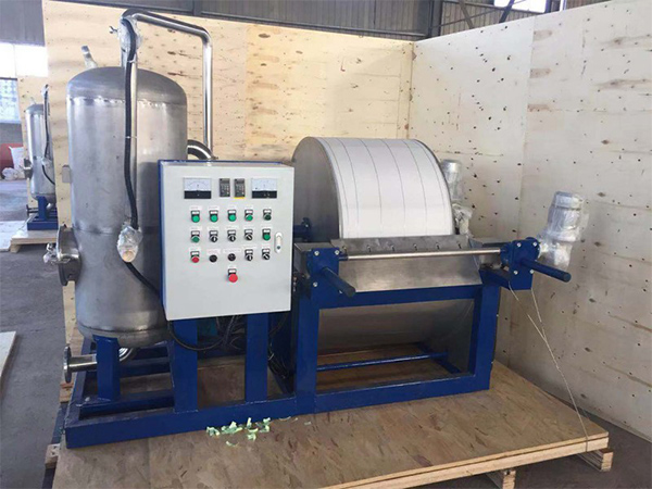 Filter trwm trwm Rotary