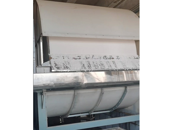 Filter trwm cemegol Filter trwm cemegol