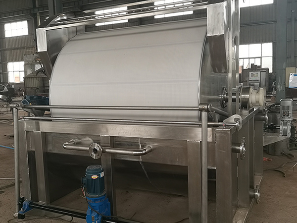 Filter Trwm Rotary