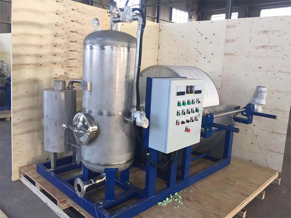 Filter trwm trwm Rotary