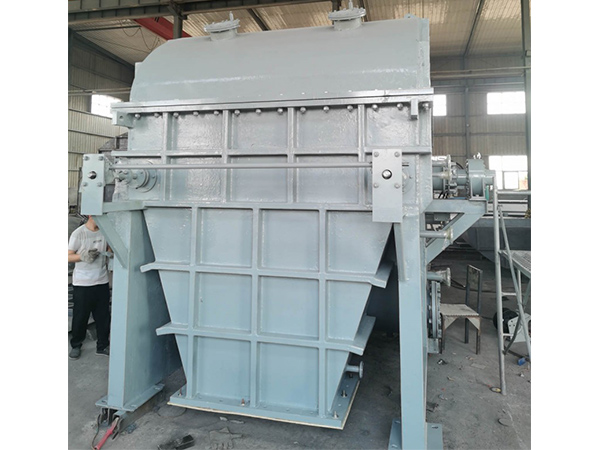 Filtrydd Polysilicon
