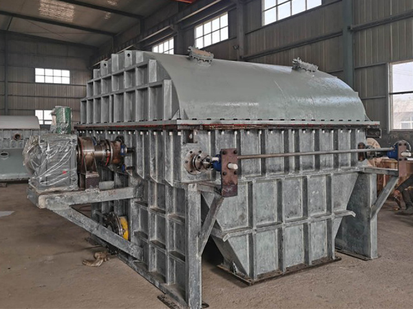 Filtrydd Polysilicon