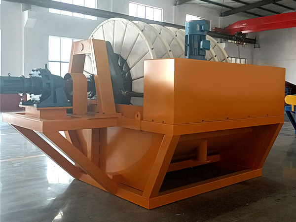 Disgrifiad Disc Rotary