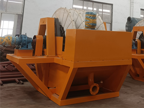 Disgrifiad Disc Rotary