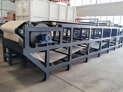 Gwrthdaro Filter Press