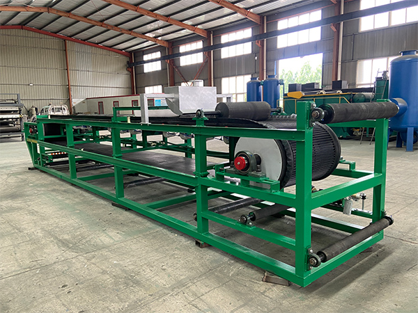 Gwrthdaro Filter Press