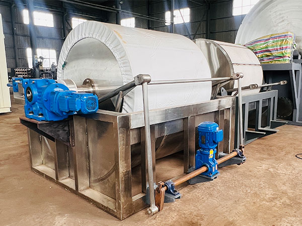 Filter Rotary Gwrthdaro