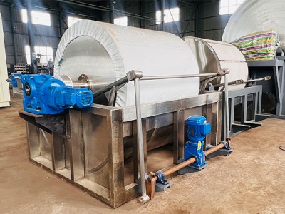 Filter Rotary Gwrthdaro