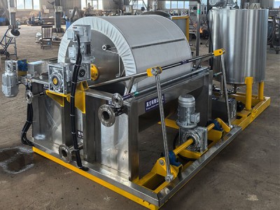 Filter Trwm Rotary Guide Practical: Mae'r nodweddion sylfaenol o'r rhannau sylfaenol i'r golygfeydd