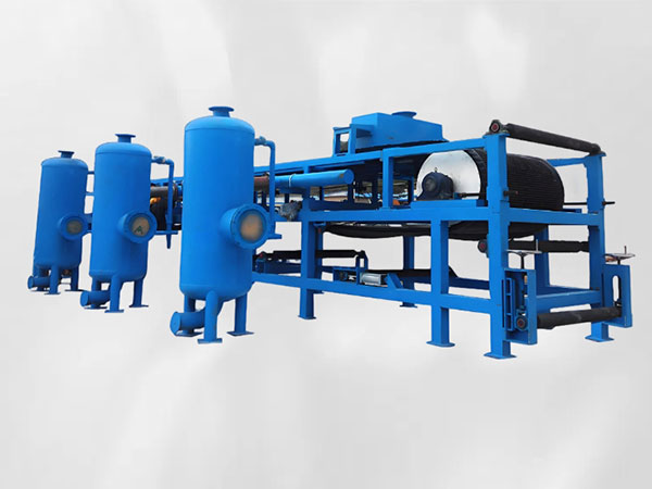 Filtrydd celloedd vacuum