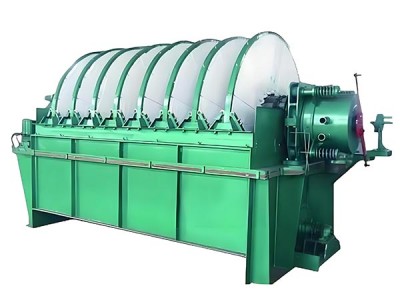 Cyfeiriad: Filter Disc Vacuum