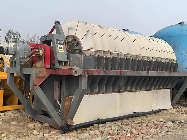 Disgrif ceramig