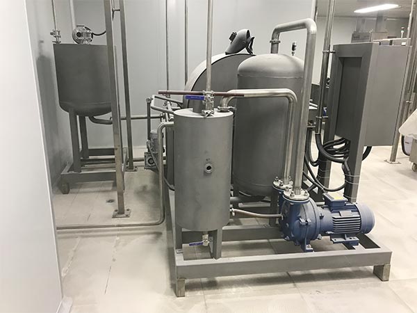 Filter Trwm Rotary