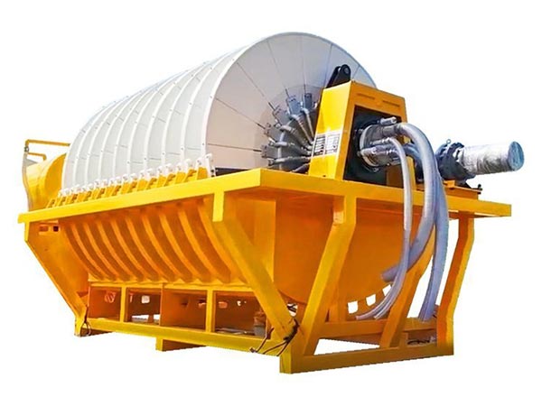 Filtreu Disc Ceramig