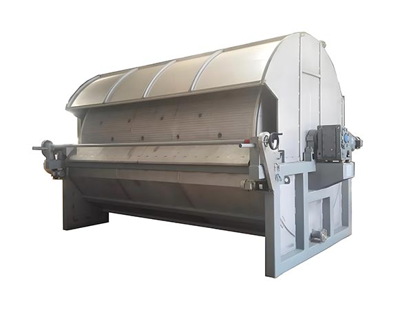 Filtr Rotary Gwrthdaro
