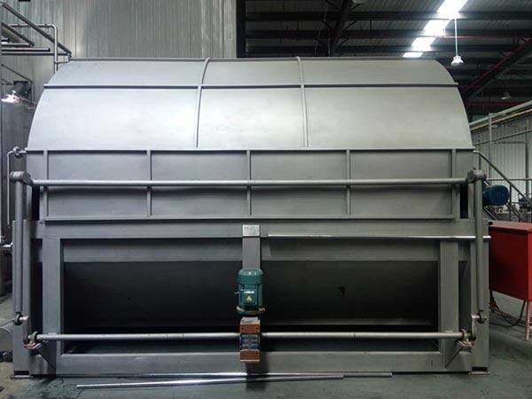 Filter rheoli dŵr