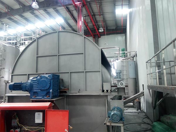 Filter rheoli dŵr