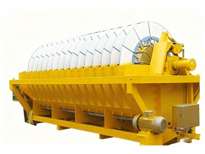 Mewn unrhyw gwmni yn cael ei ddefnyddio'r ffiltr vacuum ceramig?