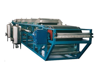 Sut i ddylunio ymddygiad cyffredin o'r cludiant ffilter mewn ffilter celloedd vacuum?